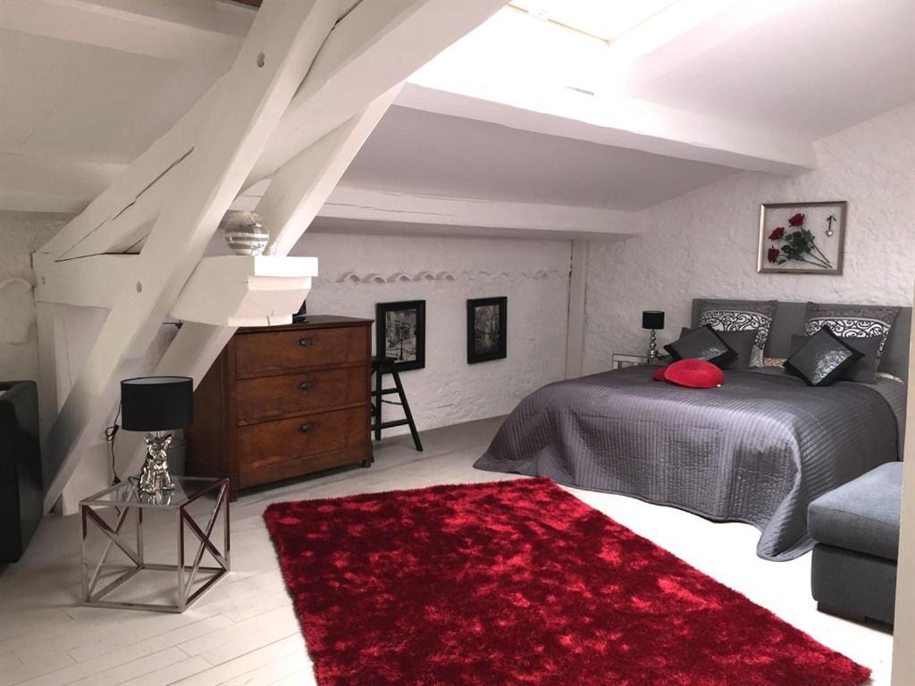 Clos De La Colombe Pouzols Dış mekan fotoğraf