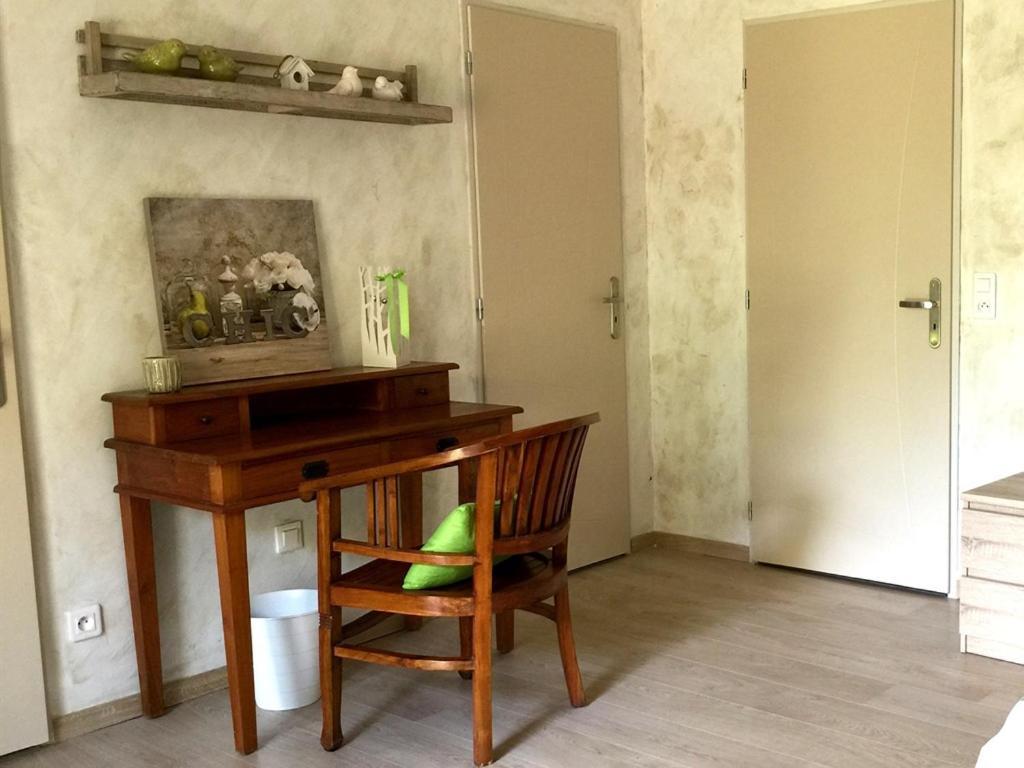 Clos De La Colombe Pouzols Dış mekan fotoğraf
