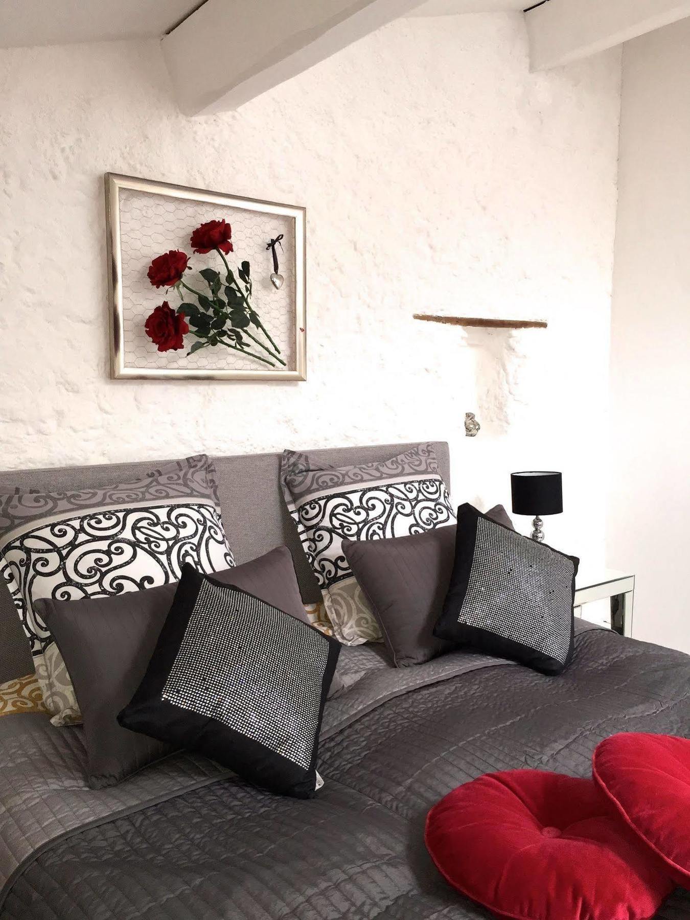 Clos De La Colombe Pouzols Dış mekan fotoğraf